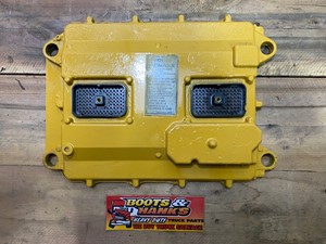 Used Caterpillar C15 ECM (Stock #6938)) Part Image