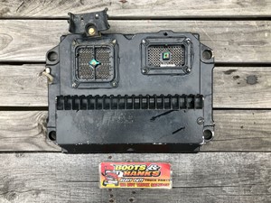 Core Caterpillar C15 ECM (Stock #C1028)) Part Image
