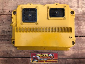 Used Caterpillar C15 ECM (Stock #6593)) Part Image