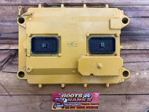 Used Caterpillar C15 ECM (Stock #6966)) Part Image