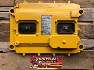 Used Caterpillar C15 ECM (Stock #6528)) Part Image