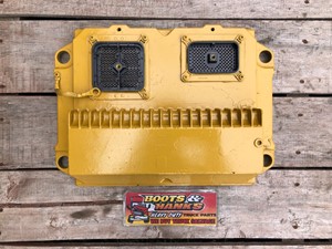 Used Caterpillar C15 ECM (Stock #6718)) Part Image