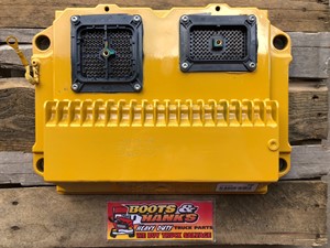 Used Caterpillar C15 ECM (Stock #6439)) Part Image