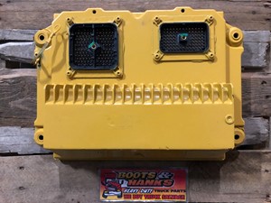 Used Caterpillar C15 ECM (Stock #6607)) Part Image