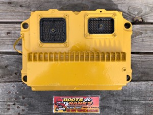 Used Caterpillar C15 ECM (Stock #6538)) Part Image