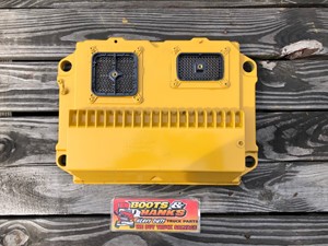 Used Caterpillar C15 ECM (Stock #6780)) Part Image