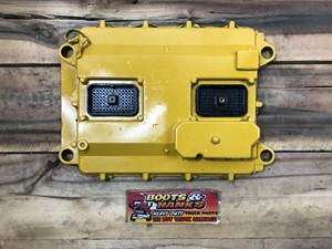 Used Caterpillar C15 ECM (Stock #6861)) Part Image