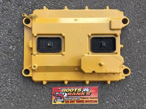 Used Caterpillar C15 ECM (Stock #6026)) Part Image