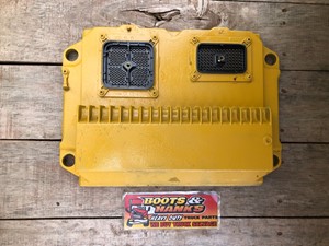 Used Caterpillar C15 ECM (Stock #6746)) Part Image