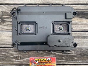 Used Caterpillar C15 ECM (Stock #7204)) Part Image