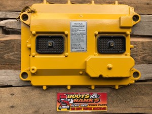 Used Caterpillar C15 ECM (Stock #6518)) Part Image