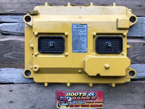 Used Caterpillar C15 ECM (Stock #6557)) Part Image