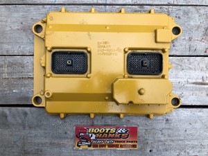Used Caterpillar C7 ECM Image
