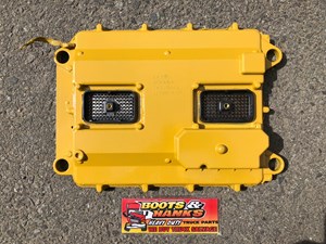 Used Caterpillar C7 ECM (Stock #6289)) Part Image