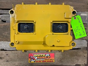 Used Caterpillar C7 ECM (Stock #7170)) Part Image