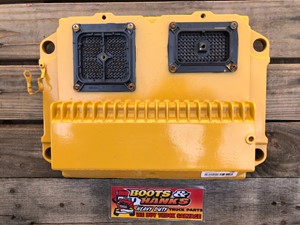 Used Caterpillar C7 ECM (Stock #6409)) Part Image