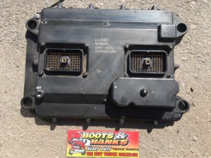 Used Caterpillar C7 ECM (Stock #5181)) Part Image