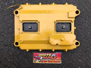 Used Caterpillar C7 ECM (Stock #6277)) Part Image