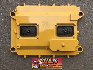 Used Caterpillar C7 ECM (Stock #6037)) Part Image