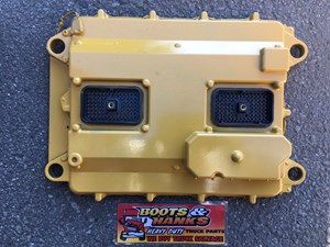 Used Caterpillar C7 ECM (Stock #6148)) Part Image