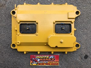 Used Caterpillar C7 ECM (Stock #6303)) Part Image