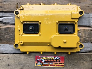 Used Caterpillar C7 ECM (Stock #6479)) Part Image