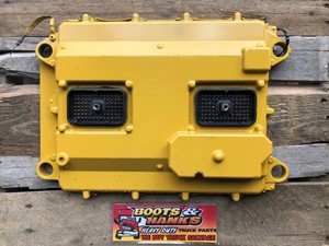 Used Caterpillar C7 ECM (Stock #6517)) Part Image