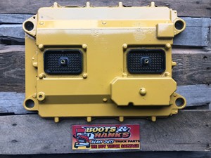 Used Caterpillar C7 ECM (Stock #6513)) Part Image