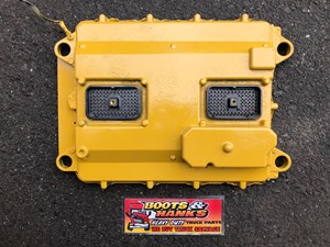 Used Caterpillar C7 ECM (Stock #6285)) Part Image