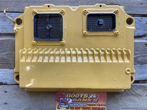 Used Caterpillar C7 ECM (Stock #7043)) Part Image