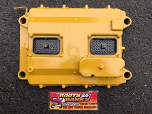 Used Caterpillar C7 ECM (Stock #6276)) Part Image