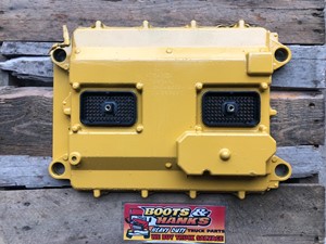 Used Caterpillar C7 ECM (Stock #6522)) Part Image