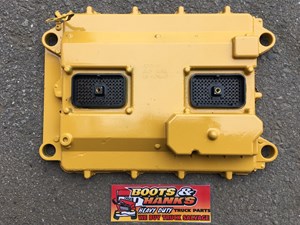 Used Caterpillar C7 ECM (Stock #6087)) Part Image