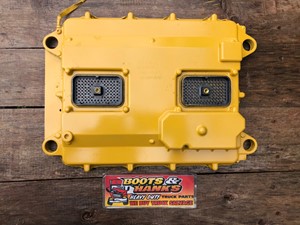 Used Caterpillar C7 ECM (Stock #6772)) Part Image