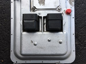 Core Caterpillar ECM (Stock #C1008)) Part Image