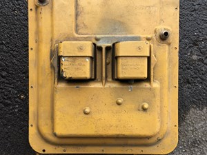 Used Caterpillar ECM (Stock #C1009)) Part Image