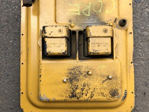 Used Caterpillar ECM (Stock #C1013)) Part Image