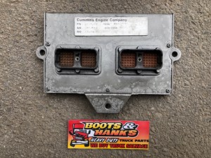 Used Cummins 5.9L ECM (Stock #6263)) Part Image