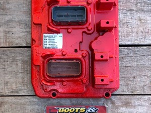 Used Cummins 6.7 ECM (Stock #6742)) Part Image