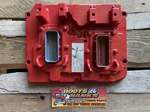 Used Cummins 6.7 ECM (Stock #7068)) Part Image