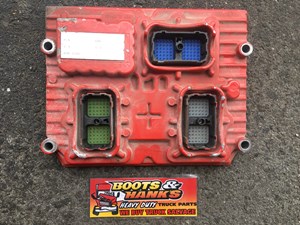 Core Cummins ISB ECM (Stock #6173)) Part Image