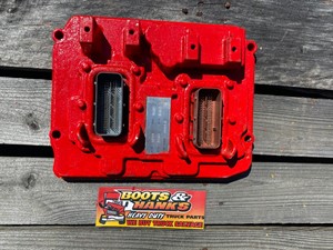 Used Cummins ISB ECM Image