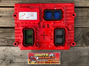 Used Cummins ISB ECM Image