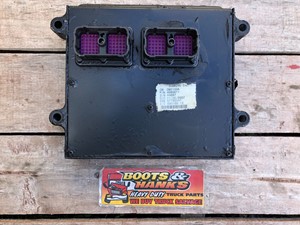Used Cummins ISB ECM Image