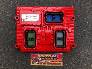 Used Cummins ISB ECM (Stock #6282)) Part Image