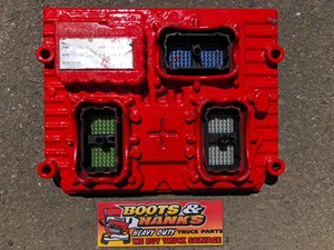 Used Cummins ISB ECM (Stock #6320)) Part Image