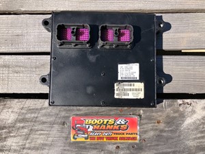 Used Cummins ISB ECM Image