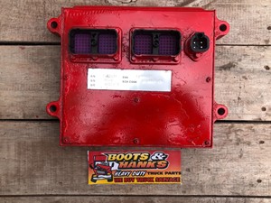 Used Cummins ISB ECM Image