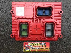 Used Cummins ISB ECM Image