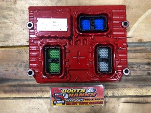 Used Cummins ISB ECM Image